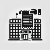 Гостиничные чеки в Новошахтинске